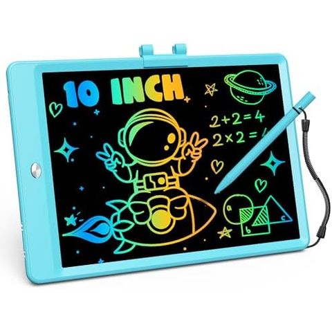 ORSEN 10 Inch LCD Writing Tablets