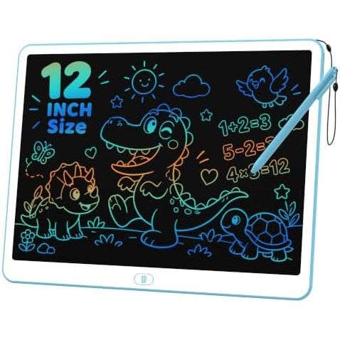 ORSEN 12 Inch LCD Writing Tablets