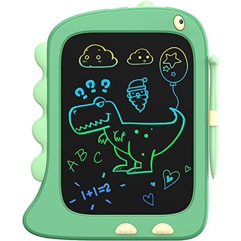 ORSEN Dinosaur & Unicorn Doodle Boards